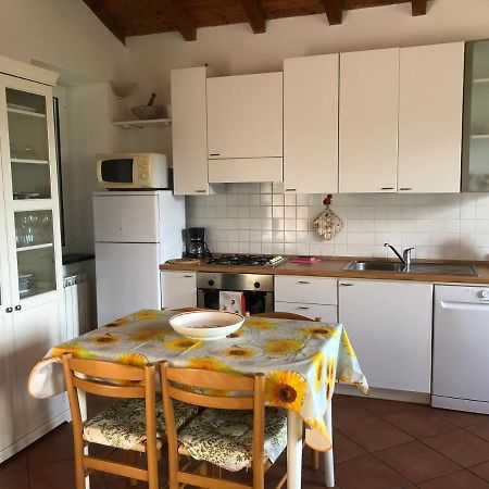 Ferienwohnung Dolcevia Levanto Exterior foto