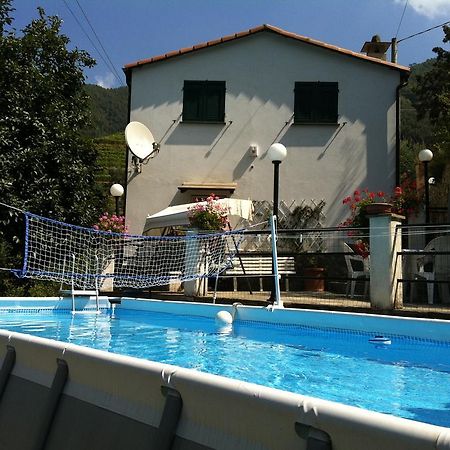 Ferienwohnung Dolcevia Levanto Zimmer foto