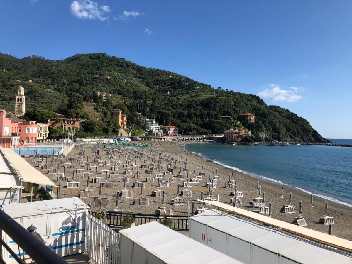 Ferienwohnung Dolcevia Levanto Exterior foto