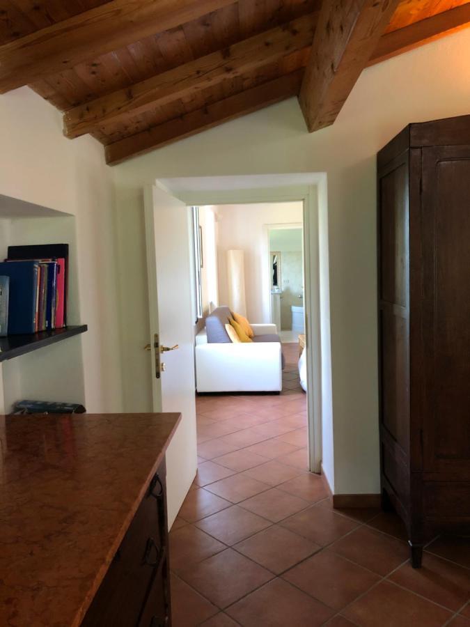 Ferienwohnung Dolcevia Levanto Exterior foto