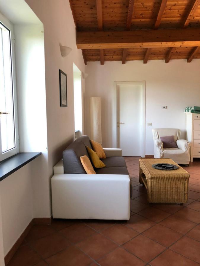 Ferienwohnung Dolcevia Levanto Exterior foto