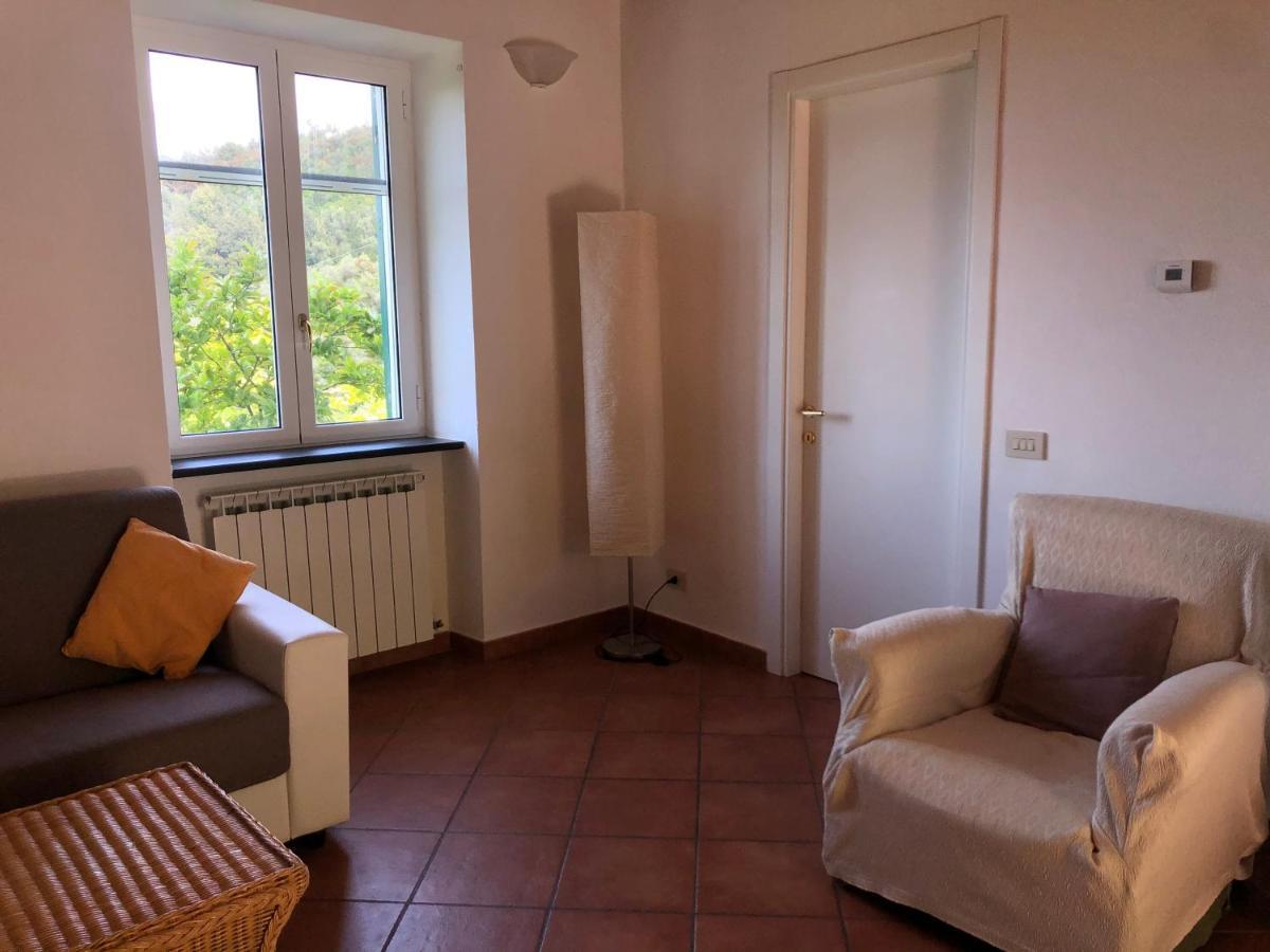 Ferienwohnung Dolcevia Levanto Exterior foto