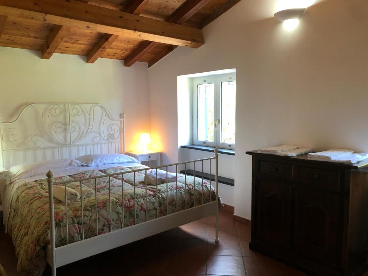 Ferienwohnung Dolcevia Levanto Exterior foto