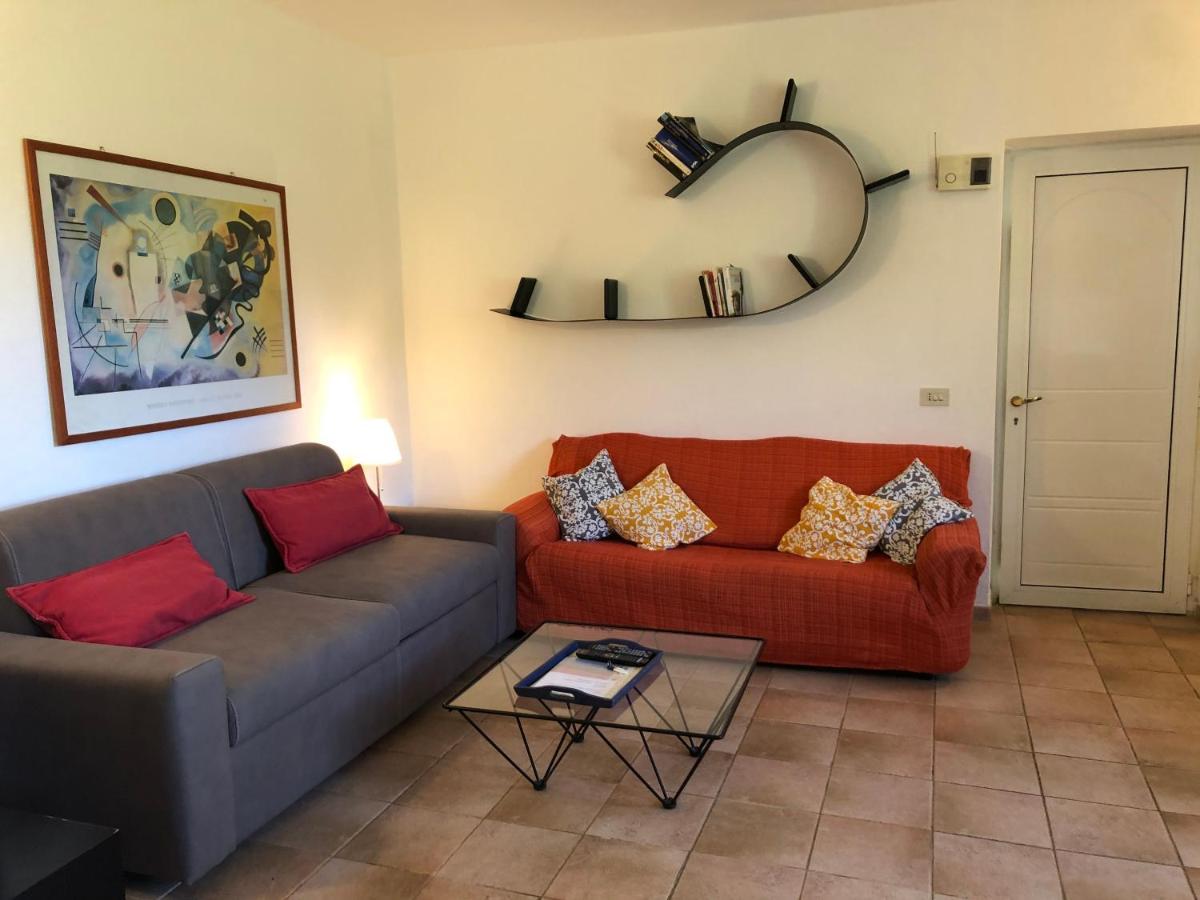 Ferienwohnung Dolcevia Levanto Exterior foto