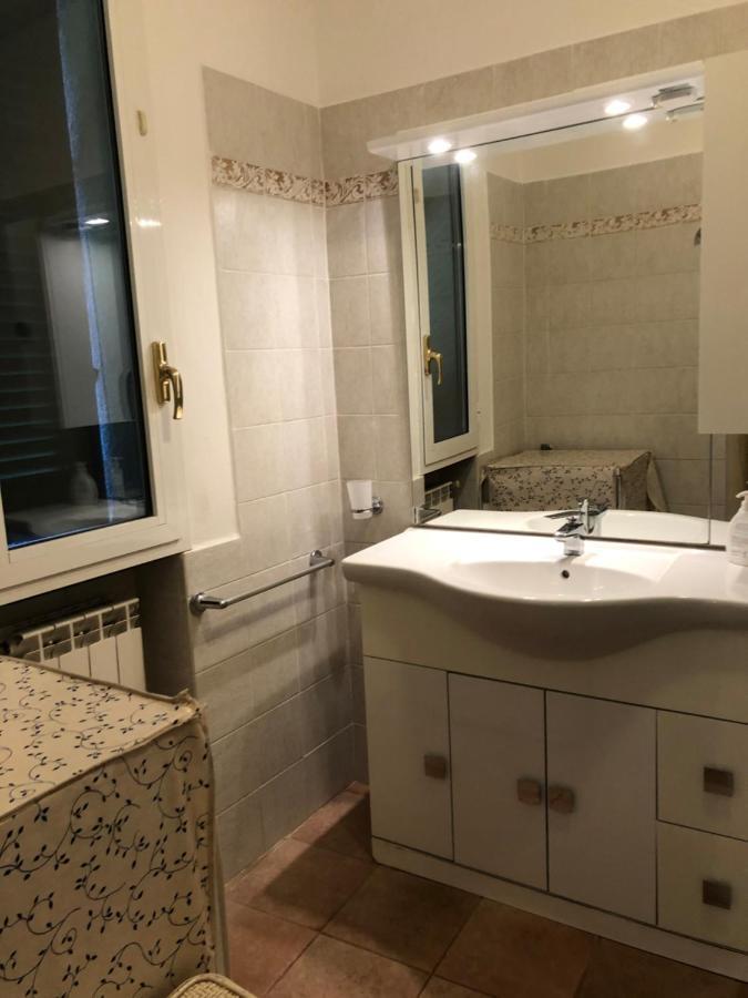 Ferienwohnung Dolcevia Levanto Exterior foto