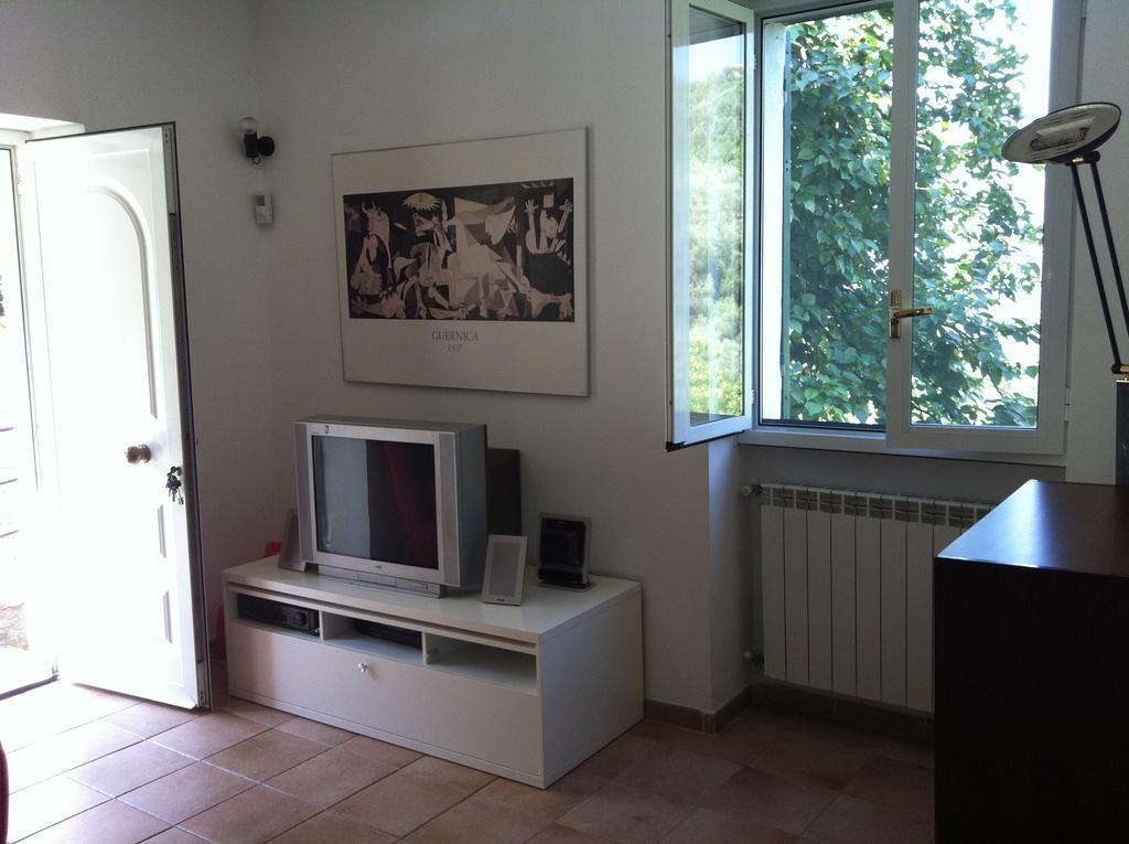 Ferienwohnung Dolcevia Levanto Zimmer foto