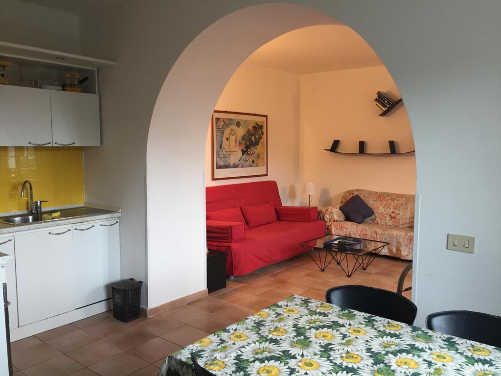 Ferienwohnung Dolcevia Levanto Exterior foto