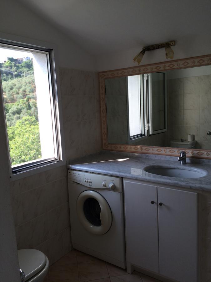 Ferienwohnung Dolcevia Levanto Exterior foto