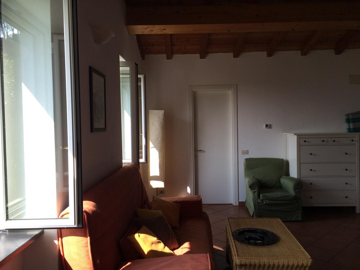 Ferienwohnung Dolcevia Levanto Exterior foto